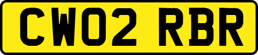 CW02RBR
