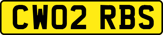 CW02RBS
