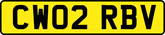 CW02RBV
