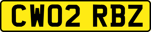CW02RBZ