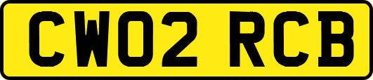CW02RCB