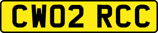 CW02RCC