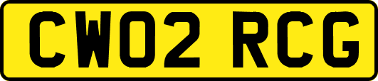 CW02RCG