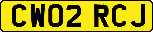 CW02RCJ