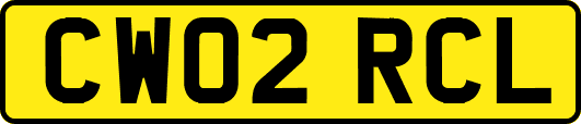 CW02RCL