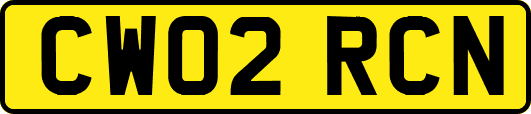 CW02RCN