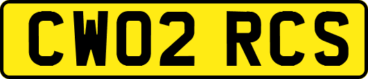 CW02RCS