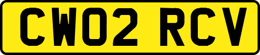 CW02RCV