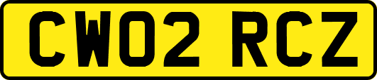 CW02RCZ