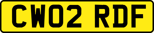 CW02RDF