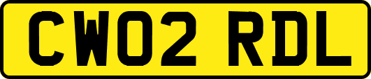CW02RDL