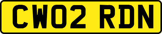 CW02RDN