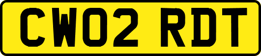 CW02RDT