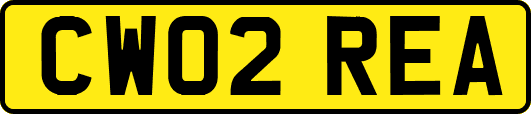 CW02REA