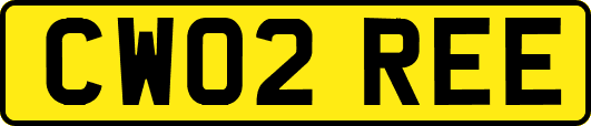 CW02REE