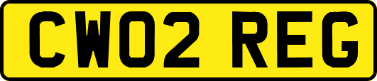 CW02REG