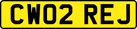 CW02REJ