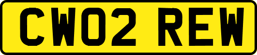 CW02REW