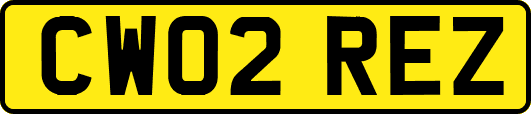CW02REZ