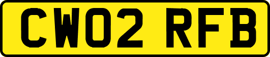 CW02RFB