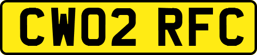 CW02RFC
