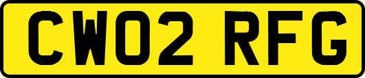 CW02RFG