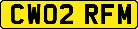 CW02RFM