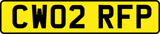CW02RFP