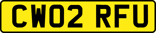 CW02RFU