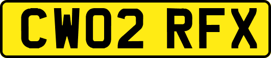 CW02RFX