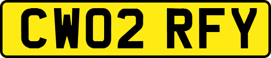 CW02RFY