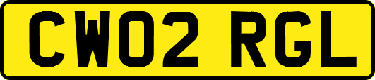 CW02RGL