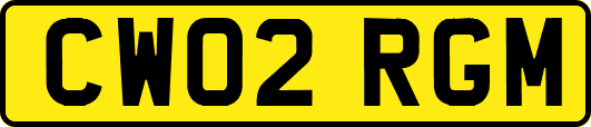 CW02RGM