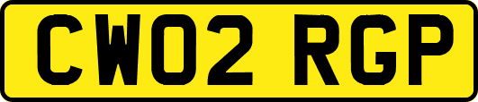 CW02RGP
