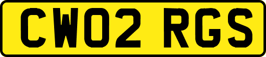 CW02RGS