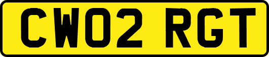 CW02RGT