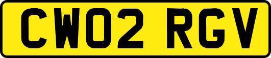 CW02RGV