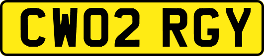 CW02RGY