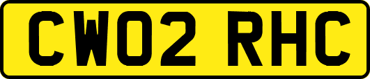CW02RHC