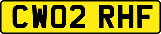 CW02RHF