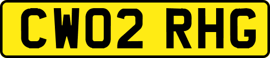 CW02RHG