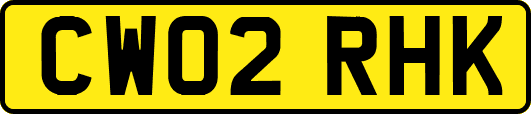 CW02RHK