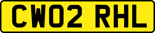 CW02RHL
