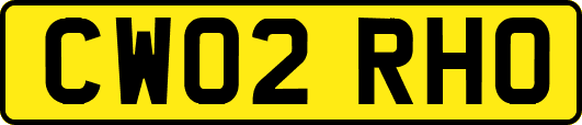 CW02RHO