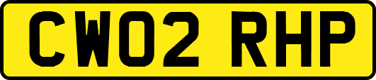 CW02RHP