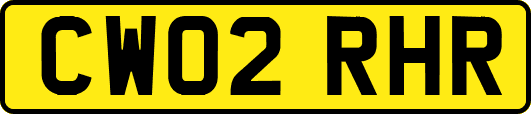 CW02RHR