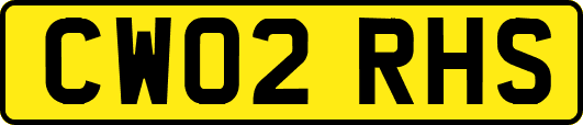 CW02RHS