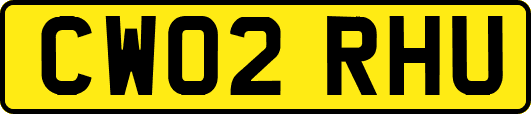 CW02RHU