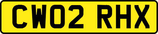 CW02RHX