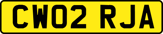 CW02RJA